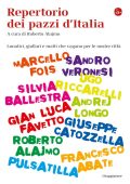 Roberto Alajimo - Repertorio dei pazzi d'Italia (2012)