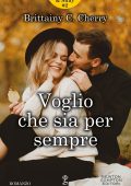 Brittainy C. Cherry - Landon & Shay Vol. 2. Voglio che sia per sempre (2020)