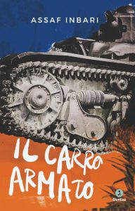Assaf Inbari – Il carro armato (2023)