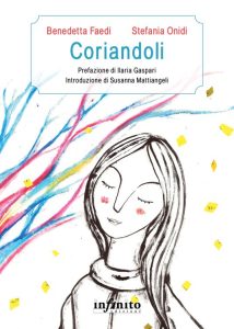 Benedetta Faedi, Stefania Onidi – Coriandoli (2023)