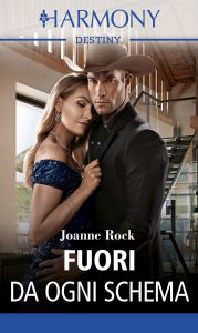 Joanne Rock – Mesa Falls Vol. 3. Fuori da ogni schema (2020)
