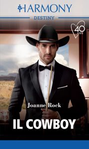 Joanne Rock – Mesa Falls Vol. 5. Il cowboy (2021)