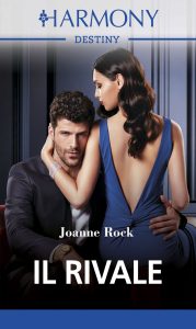 Joanne Rock – Mesa Falls Vol. 2. Il rivale (2020)