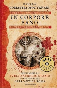 Danila Comastri Montanari – In corpore sano (2004)