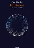 Paul Murdin - L'universo (2023)