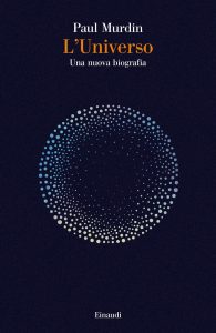 Paul Murdin – L’universo (2023)
