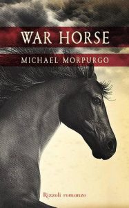 Michael Morpurgo – War Horse (2011)