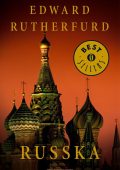 Edward Rutherfurd - Russka (2014)