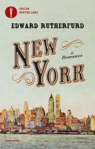 Edward Rutherfurd – New York (2020)