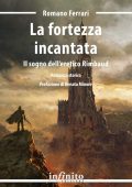 Romano Ferrari - La fortezza incantata (2023)