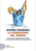 Davide Piacenza - La correzione del mondo (2023)