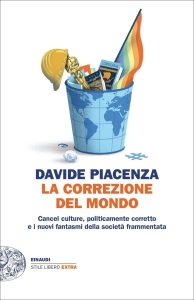 Davide Piacenza – La correzione del mondo (2023)