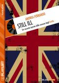 Andrea Ferrando - Still Ill (2023)