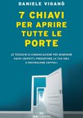 Daniele Viganò - 7 chiavi per aprire tutte le porte (2023)