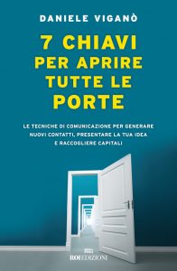 Daniele Viganò – 7 chiavi per aprire tutte le porte (2023)