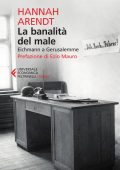 Hannah Arendt - La banalità del male (2023)
