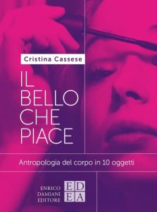 Cristina Cassese – Il bello che piace (2023)