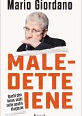 Mario Giordano - Maledette iene (2023)