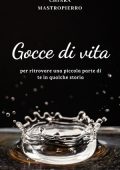 Chiara Mastropierro - Gocce di vita (2023)