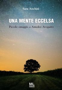 Sara Anchisi – Una mente eccelsa (2023)