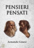 Armando Ginesi - Pensieri pensati (2023)