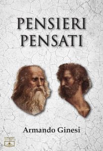 Armando Ginesi – Pensieri pensati (2023)