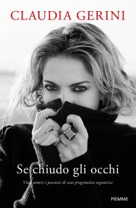 Claudia Gerini – Se chiudo gli occhi (2023)