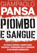 Giampaolo Pansa - Piombo e sangue (2023)