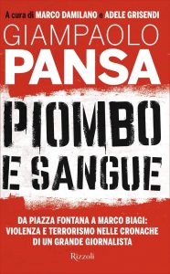 Giampaolo Pansa – Piombo e sangue (2023)