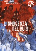 Lucio Besana, Roberto De Feo - L'innocenza del buio (2023)
