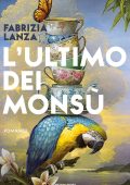 Fabrizia Lanza - L'ultimo dei Monsù (2023)