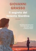Giovanni Grasso - Il segreto del tenente Giardina (2023)
