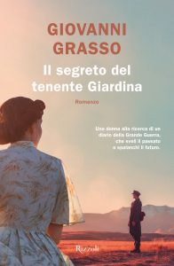 Giovanni Grasso – Il segreto del tenente Giardina (2023)