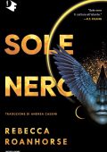 Rebecca Roanhorse - Sole nero (2023)