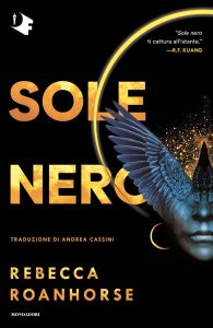 Rebecca Roanhorse – Sole nero (2023)