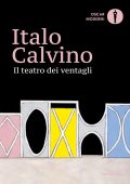 Italo Calvino - Il teatro dei ventagli (2023)