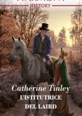 Catherine Tinley - Lairds of the Isles Vol. 1. L'istitutrice del laird (2022)