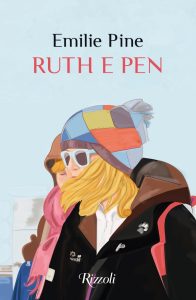 Emilie Pine – Ruth e Pen (2023)