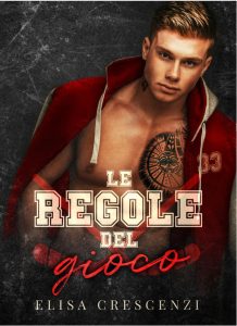 Elisa Crescenzi – Le regole del gioco (2023)