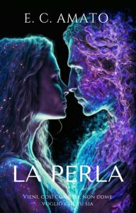 E.C. Amato – La Perla (2023)