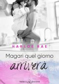 Harloe Rae - Magari quel giorno arriverà (2023)
