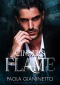 Paola Gianinetto - The Blackwood Castle Vol. 6. Cinder's Flame (2023)