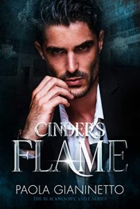 Paola Gianinetto – The Blackwood Castle Vol. 6. Cinder’s Flame (2023)
