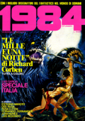 img 1984 - Rivista Del Fantastico - Volume 11