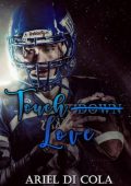 Ariel Di Cola - Touch Down Love (2023)
