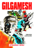 img Gilgamesh - Volume 3 (Eura)