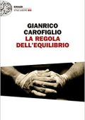 Gianrico Carofiglio - La regola dell'equilibrio (mp3 - 128 kbps)