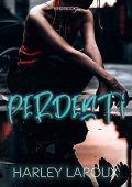 img Harley Laroux - È solo un gioco? Vol. 2. Perdenti: Parte I (2023)