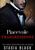 Stasia Black - L'amore oscuro Vol. 2. Piacevole trasgressione (2023)
