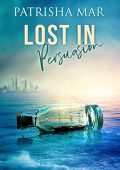 Patrisha Mar - Austen Society Vol. 2. Lost in persuasion (2023)